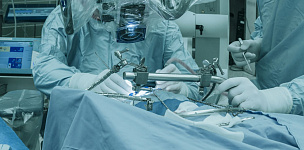 Запись вебинара: «Техника IPOM в хирургии вентральных грыж»