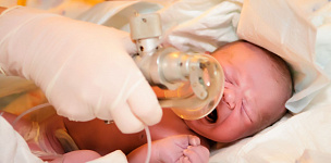 Врожденная патология как источник развития острой дыхательной недостаточности