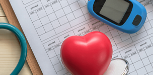 Рекомендации ESC 2023 г. по ведению сердечно-сосудистых заболеваний у пациентов с диабетом. Что нового?