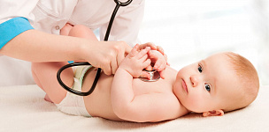 Разбор клинического случая: хламидийной пневмонии у ребенка 3 месяцев.
