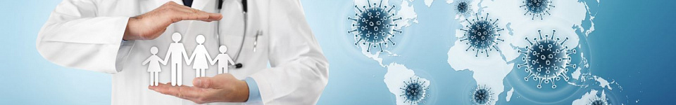 Возможности иммунотерапии при коронавирусной инфекции
