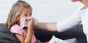 Рецидивирующие заболевания придаточных пазух носа и миндалин у детей: дискуссионные вопросы диагностики и терапии