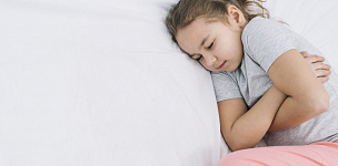 Острая диарея у ребенка – всегда ли причиной является инфекция?