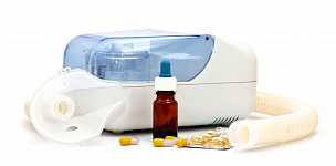Всегда ли можно достичь контроль над симптомами бронхиальной астмы?