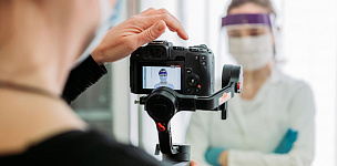 Фото и видеосъёмка в процессе оказания медицинских услуг