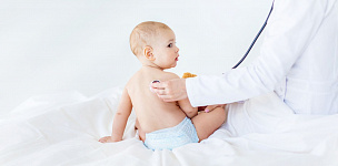 Разбор клинического случая: деструктивная пневмония у ребенка 1 года 3 месяцев